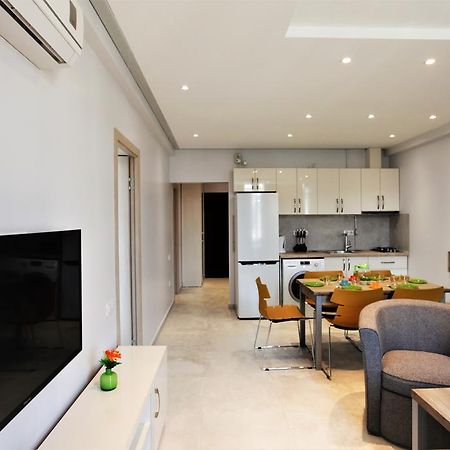 Apartment In City Center Ереван Екстериор снимка
