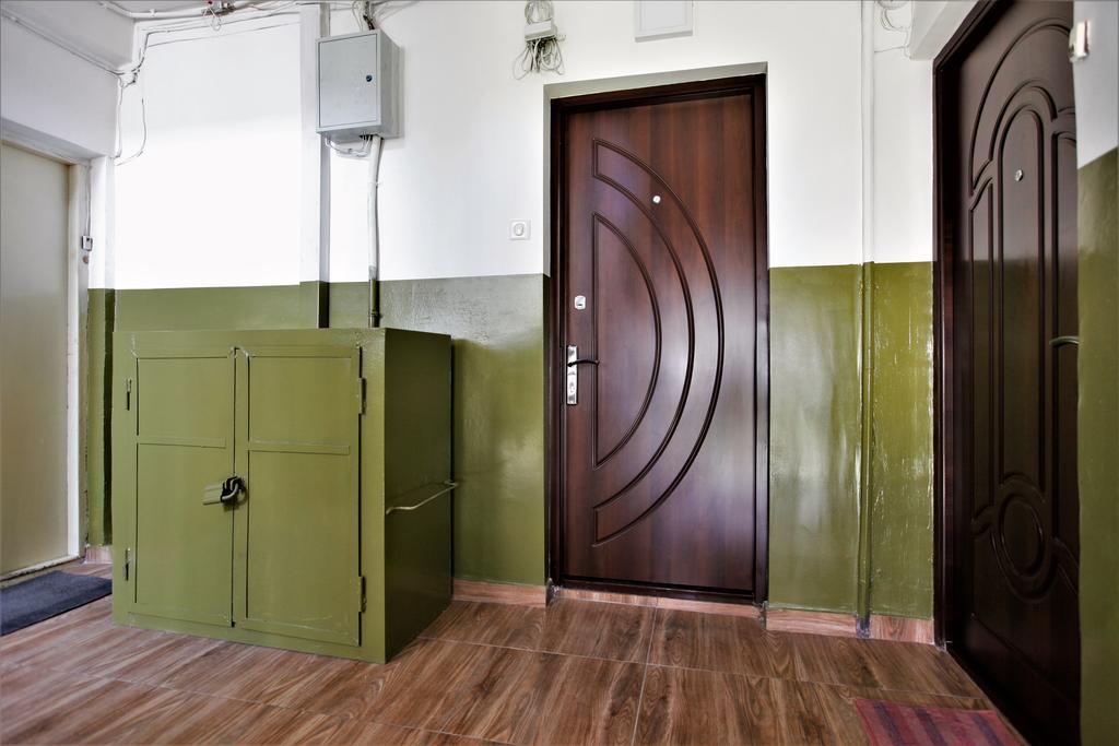 Apartment In City Center Ереван Екстериор снимка