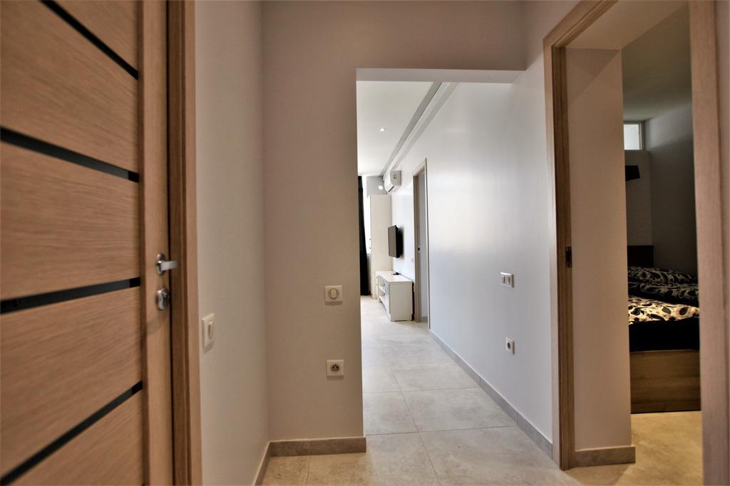 Apartment In City Center Ереван Екстериор снимка