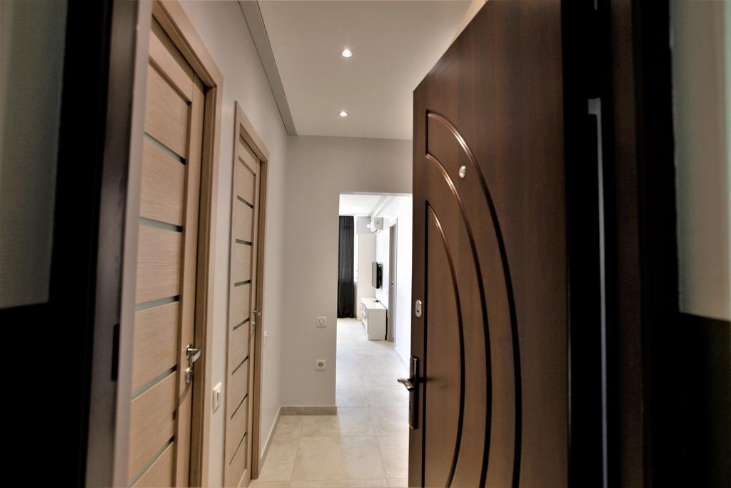 Apartment In City Center Ереван Екстериор снимка