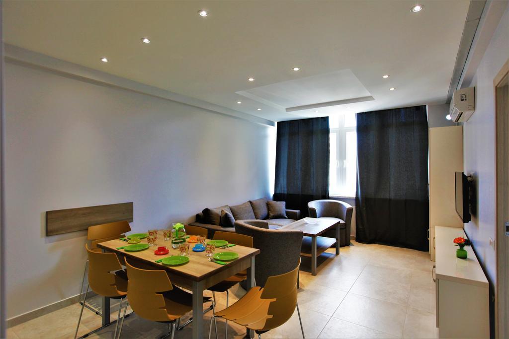 Apartment In City Center Ереван Екстериор снимка