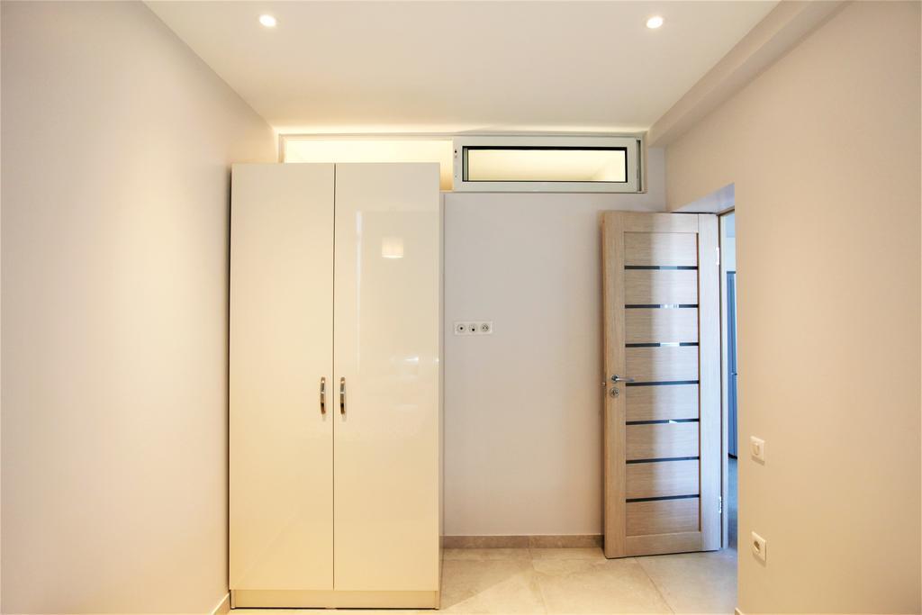 Apartment In City Center Ереван Екстериор снимка