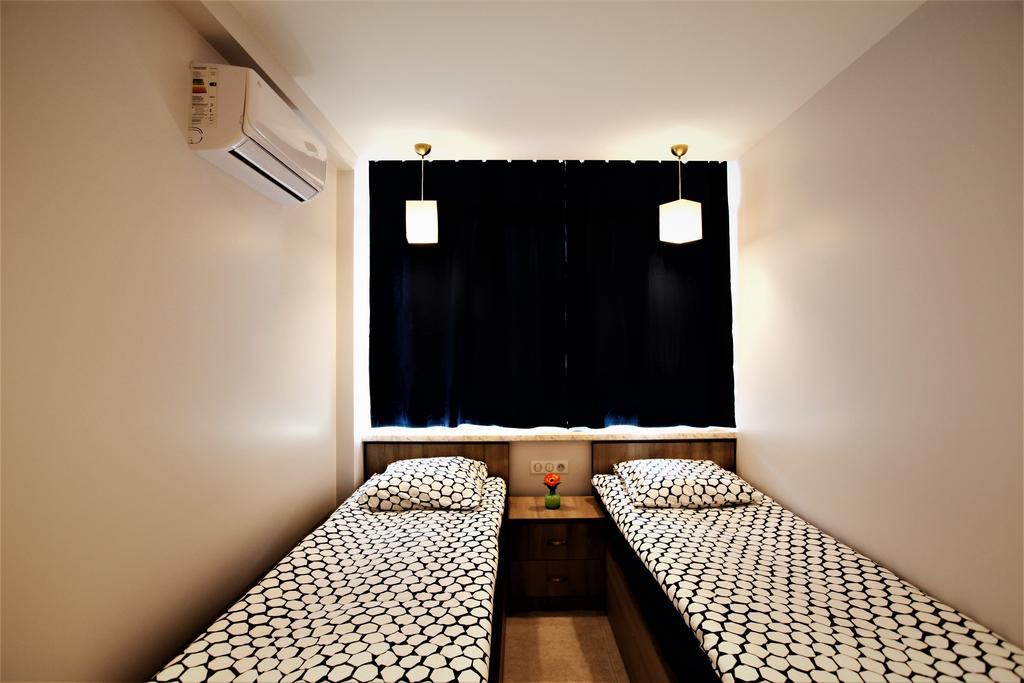 Apartment In City Center Ереван Екстериор снимка
