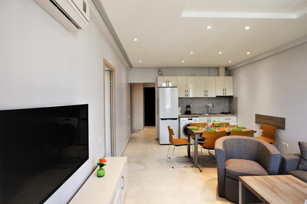 Apartment In City Center Ереван Екстериор снимка